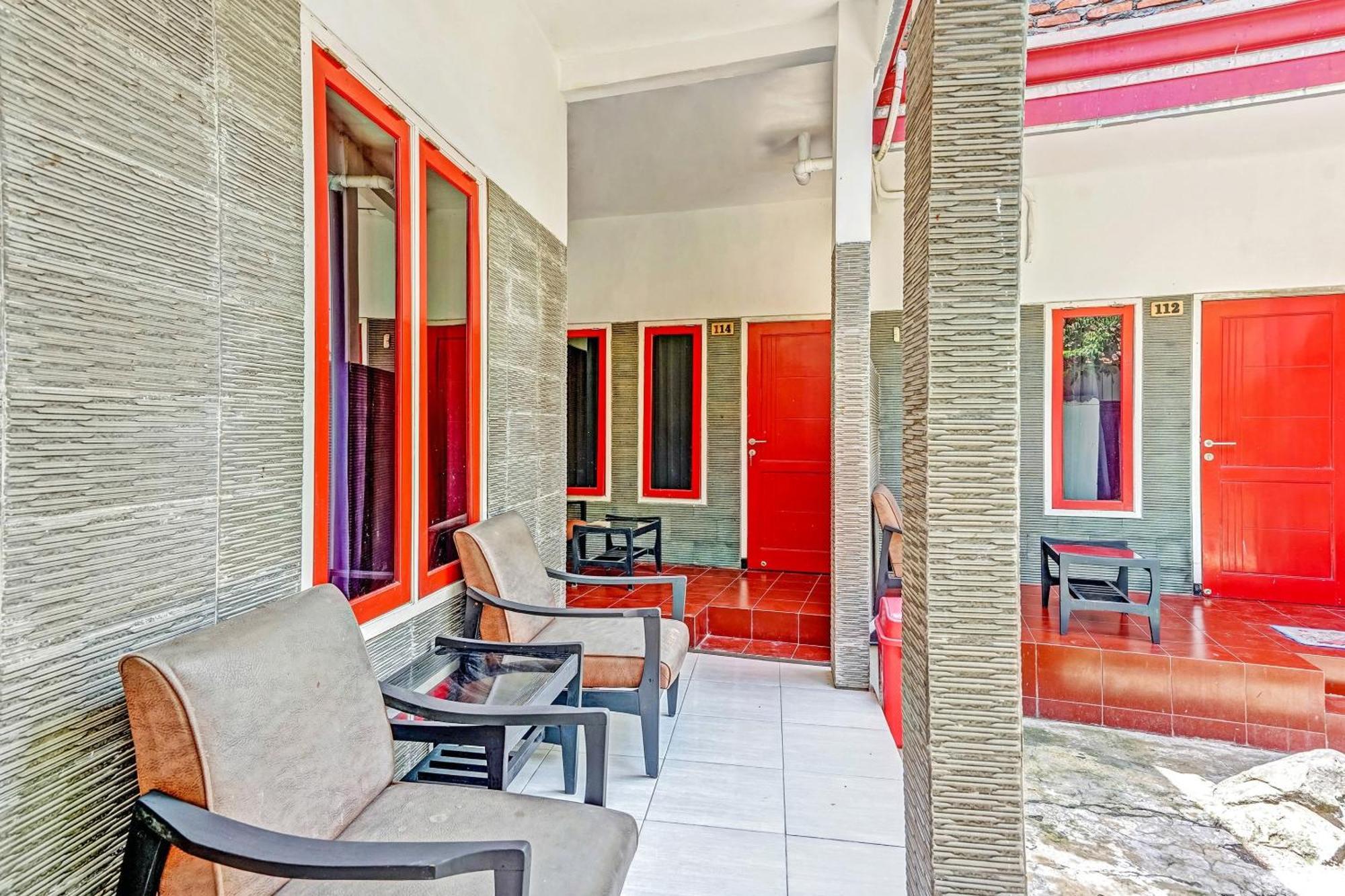 Hotel Kalimantan