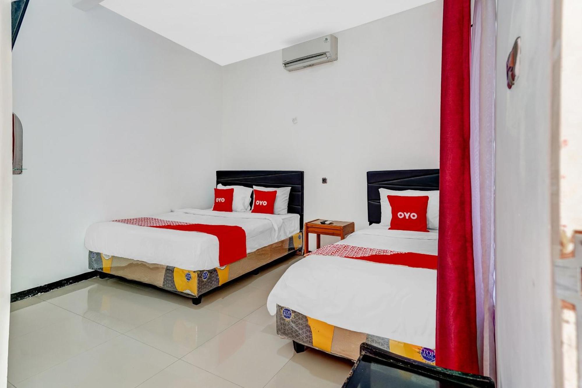 Kalimantan 3* Surabaya