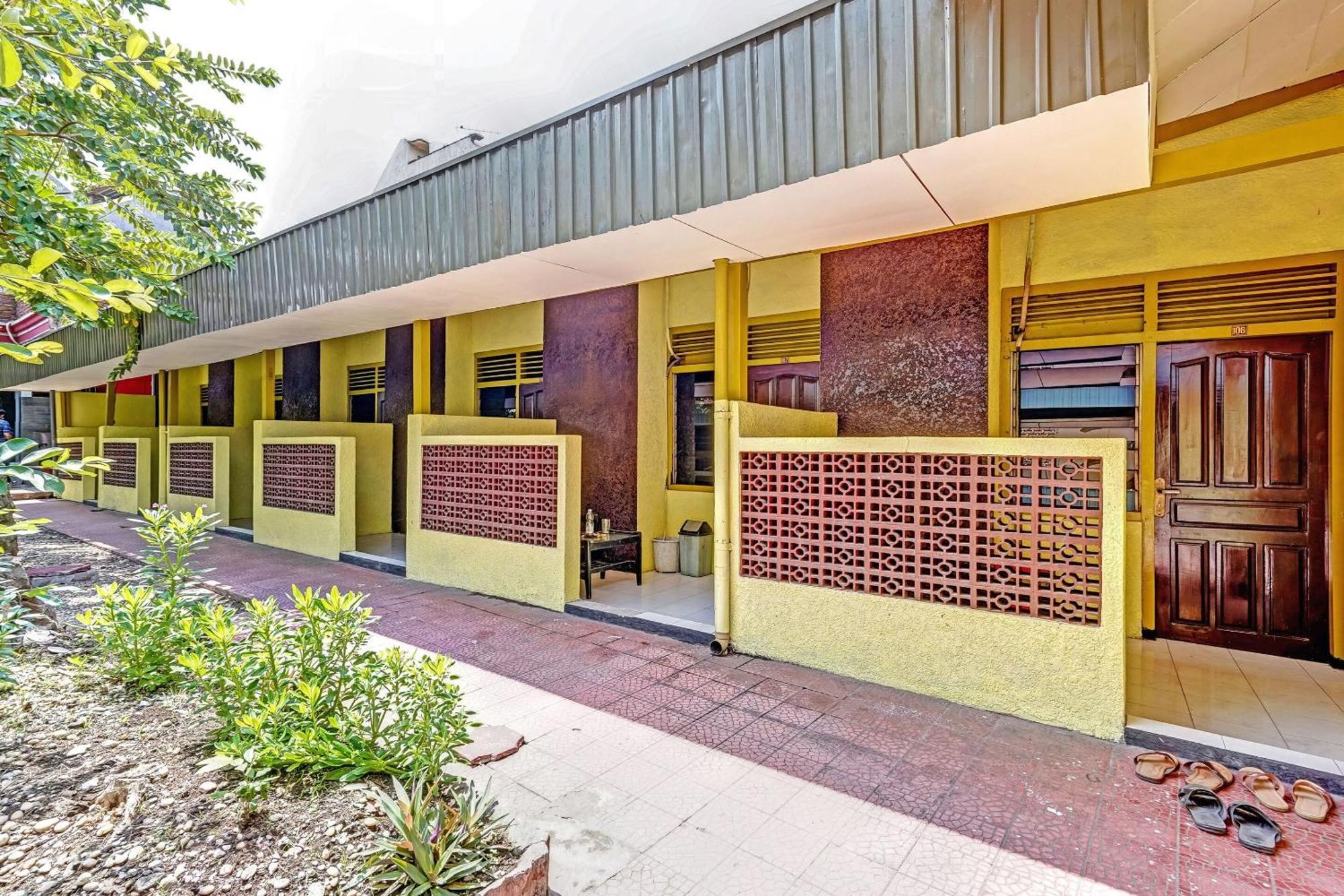 Kalimantan Hotel