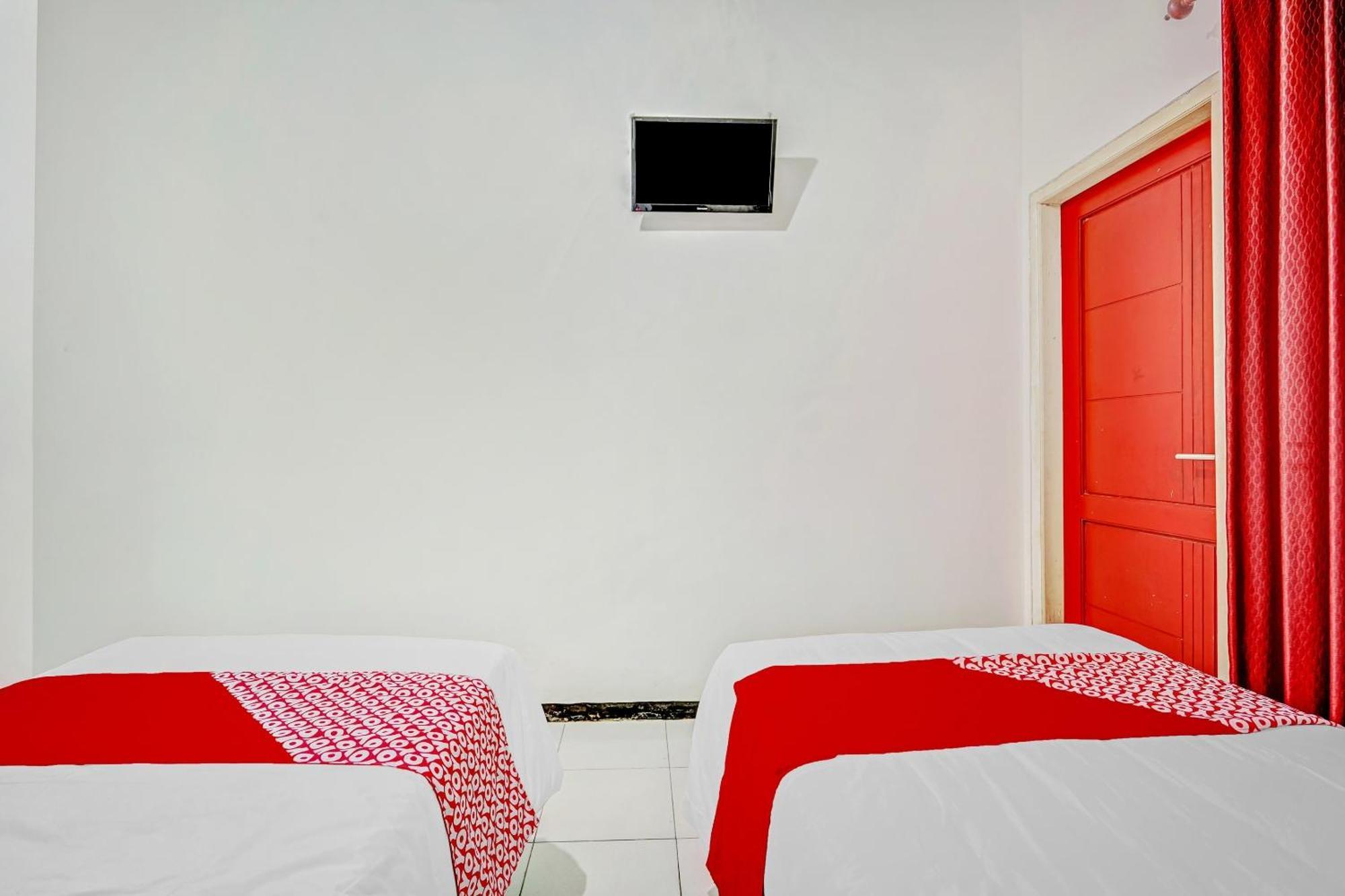 Hotel Kalimantan 3*