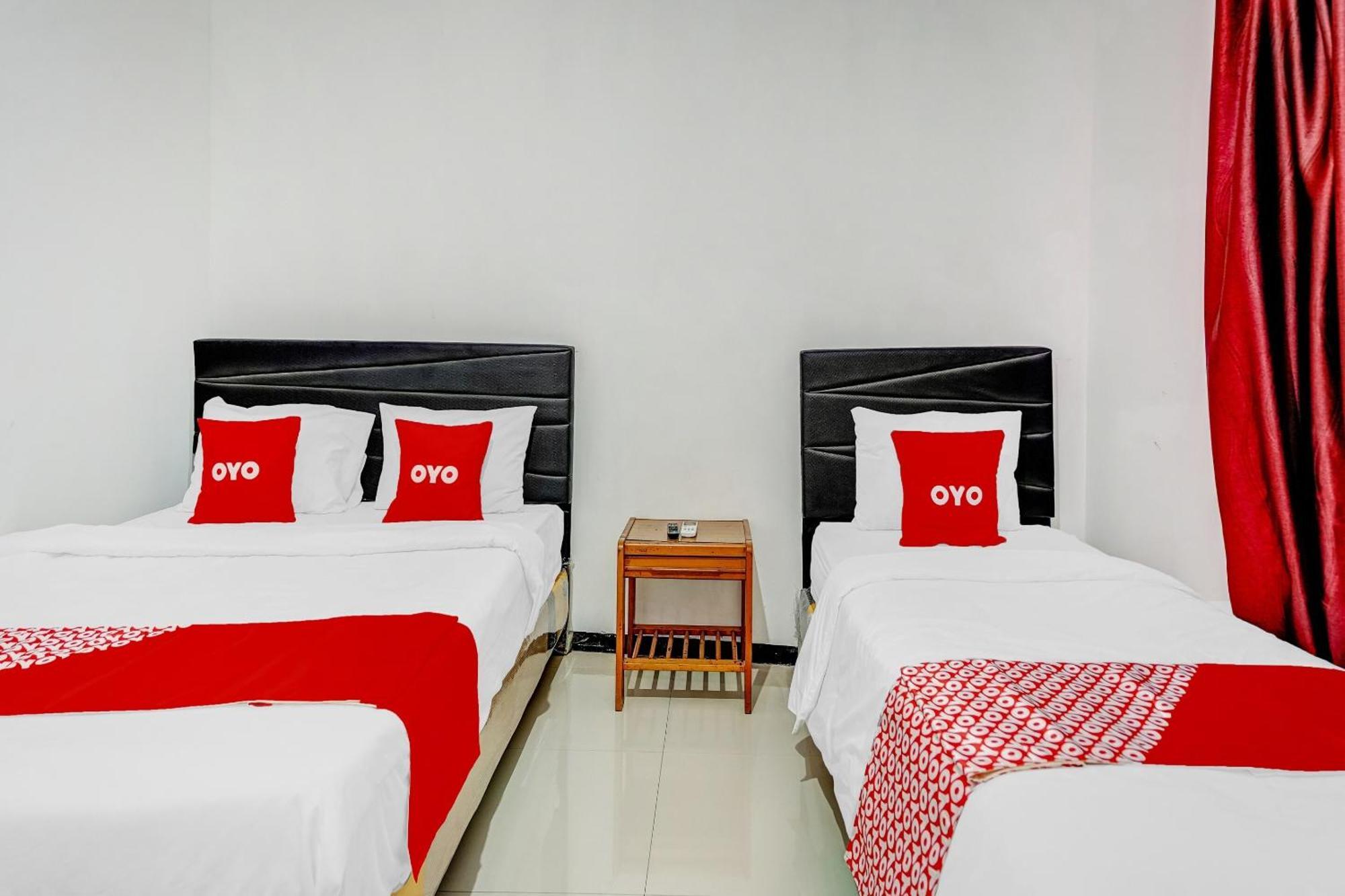 Kalimantan Hotel Surabaya