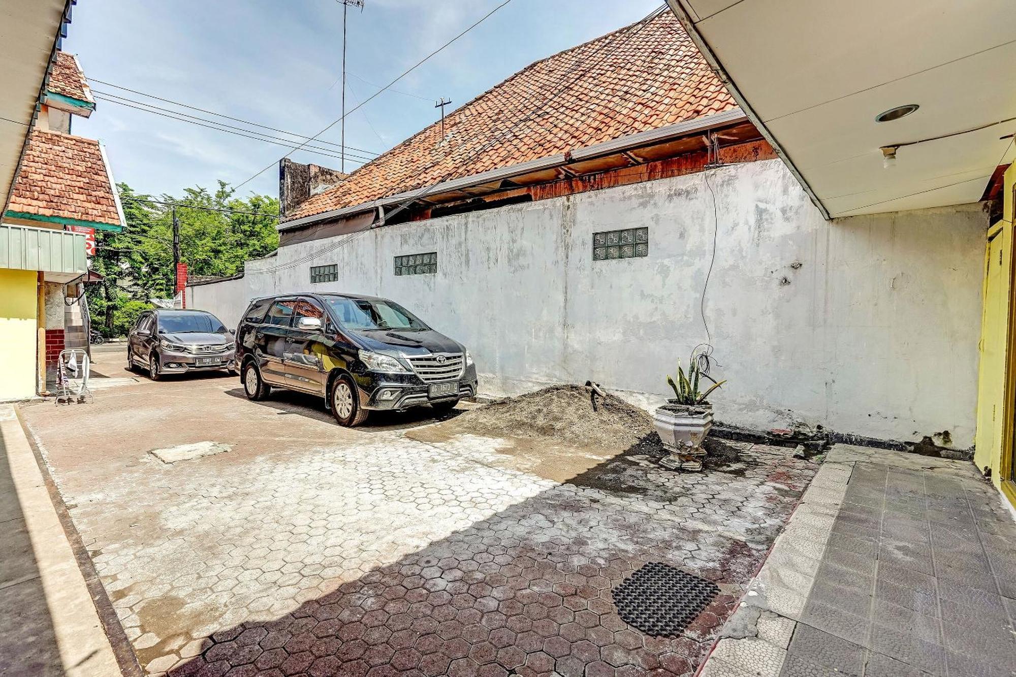 Kalimantan Surabaya