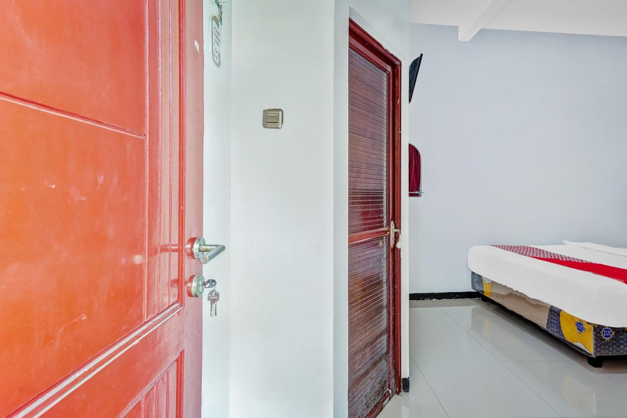 Kalimantan 3* Surabaya