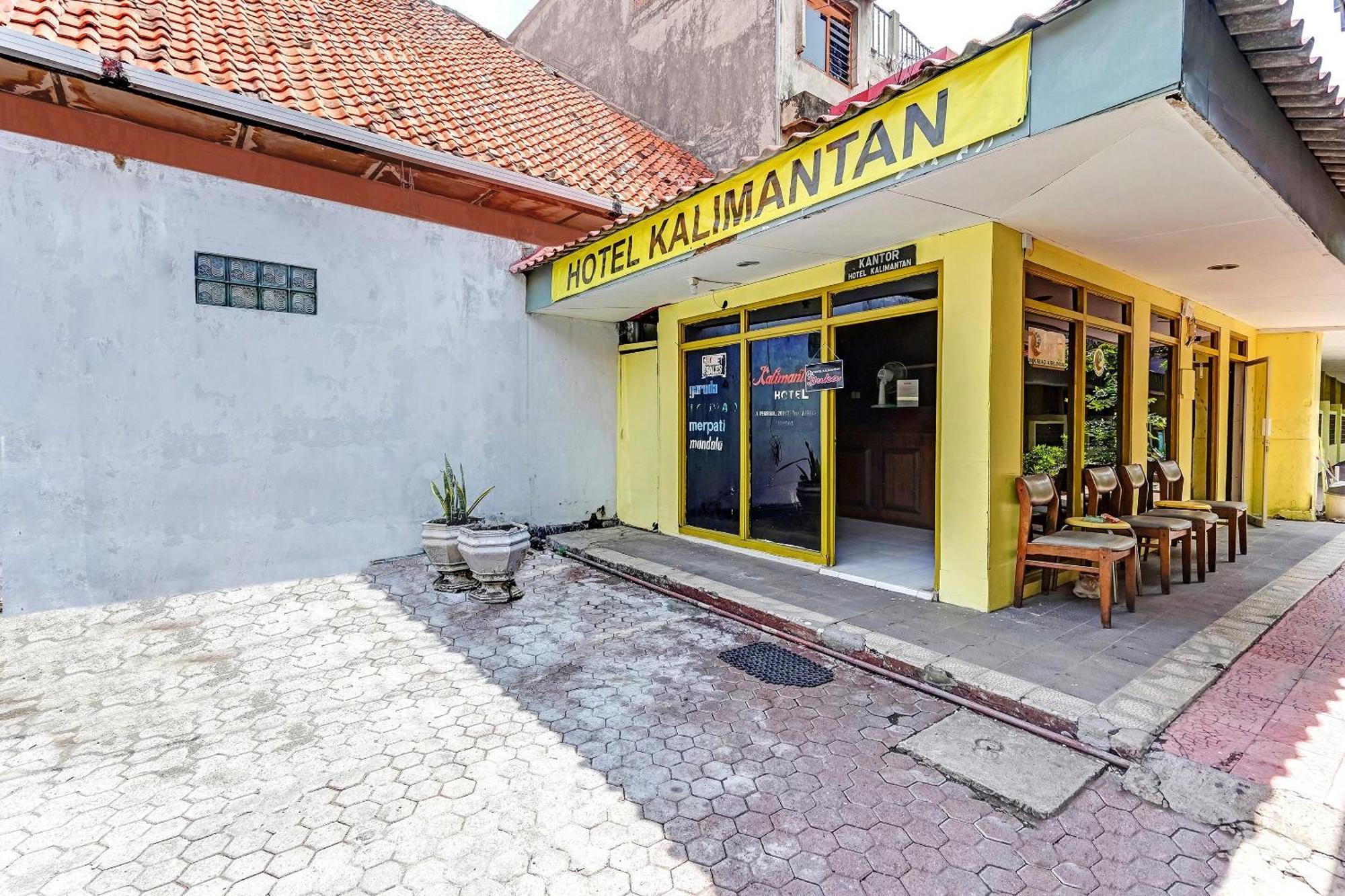 Kalimantan Hotel 3*