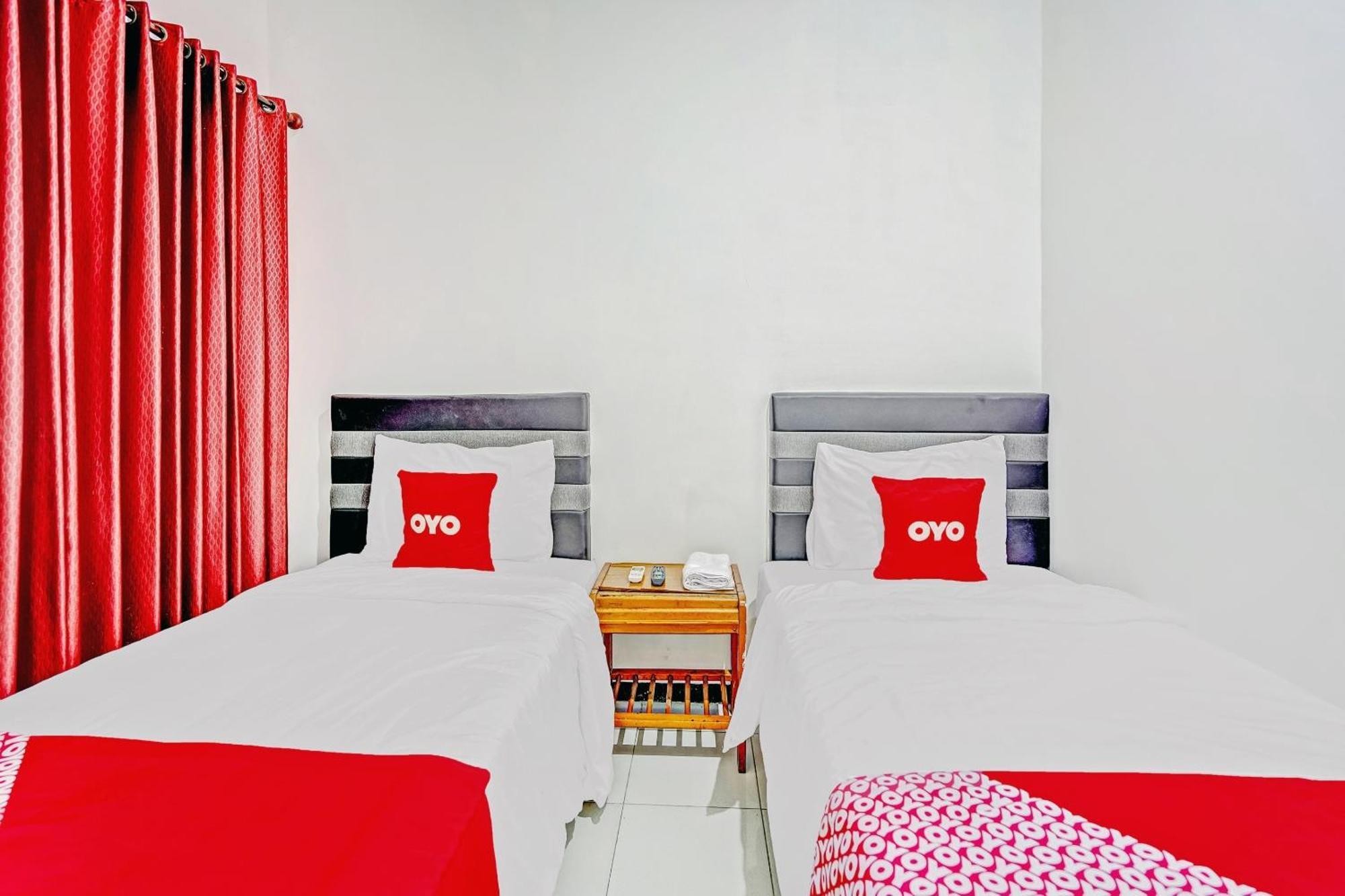 Hotel Kalimantan 3*