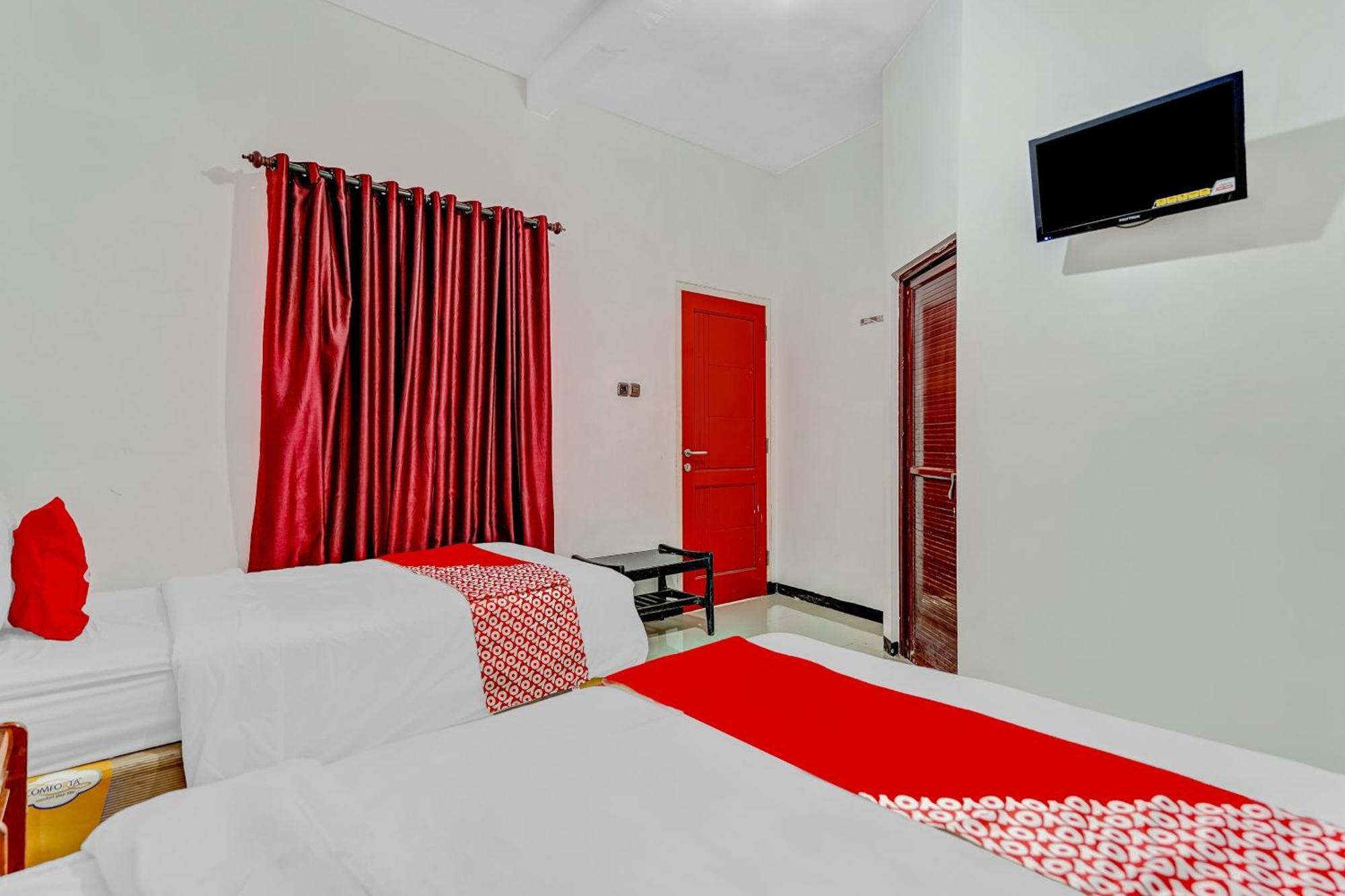 Kalimantan 3*