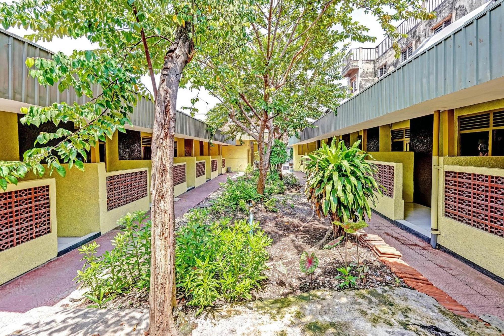 Kalimantan Hotel